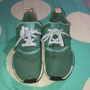 Adidas NMD R1 Vapour Steel